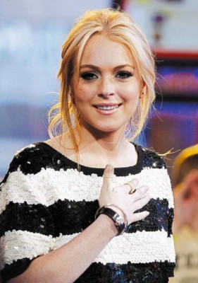 Despidió a su madre como mánager