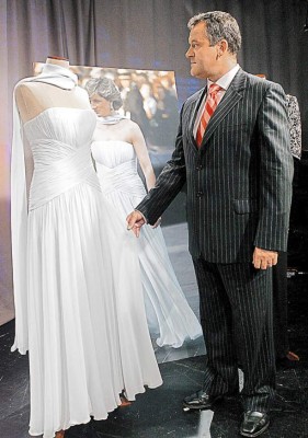 La inolvidable Lady Di