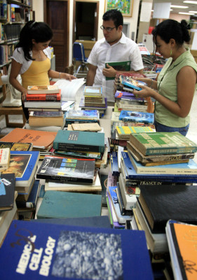 Hay 70 plazas para época escolar