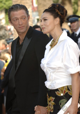 Las separaciones de los famosos en 2013