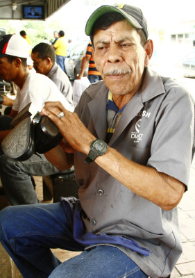 Sobrevivió a las torturas de la vieja policía de investigación