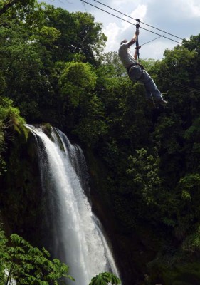 Cuatro encantadores destinos hondureños que lo enamorarán