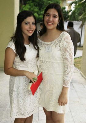 Confirmaciones EIS 2014