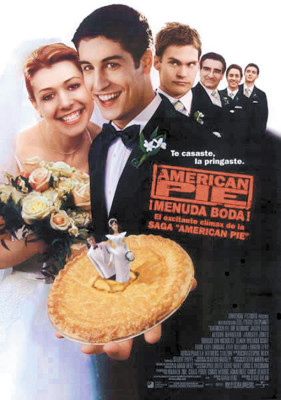 Bodas de película