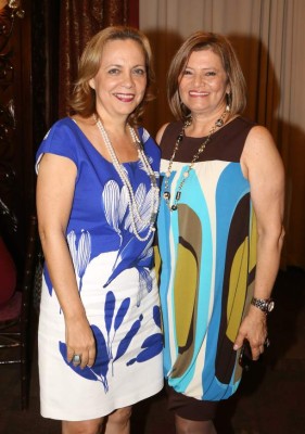 Ana Larios celebra su fin de soltería