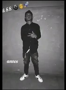 Joven que fue hallado embolsado fue captado robando celulares en Planes de Calpules