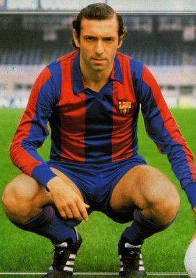 Famosos futbolistas que sufrieron el secuestro