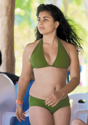 Las reinas del verano