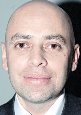 Óscar Chinchilla, juez que conocerá casos de Zelaya