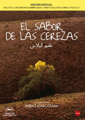 Abbas Kiarostami, el maestro del cine iraní