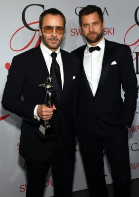 Los ganadores de los 'Oscar de la moda' 2015&nbsp;&nbsp;