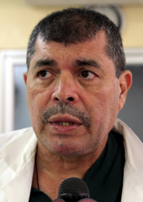 Sin cirugías el hospital por falta de oxígeno