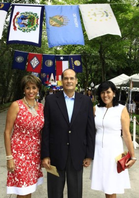 ¡Felicidades Estados Unidos!