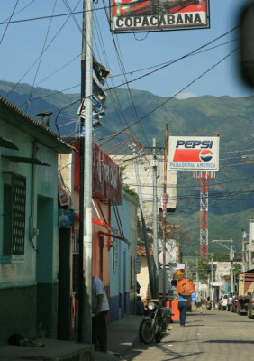 Niñas hondureñas, esclavas sexuales en Chiquimula