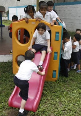 Declaran centro educativo de Honduras referente de inclusión a nivel de Latinoamérica