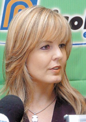 Ficohsa en la feria inmobiliaria