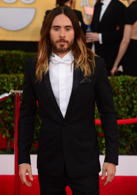 Leto no  ha visto  'Dallas  Buyers Club”