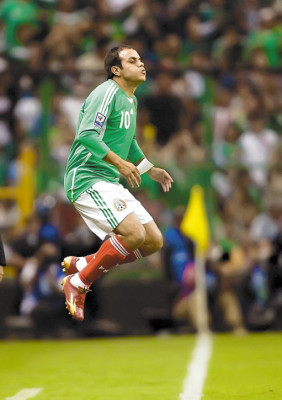 'El problema de México es tener mucha soberbia”