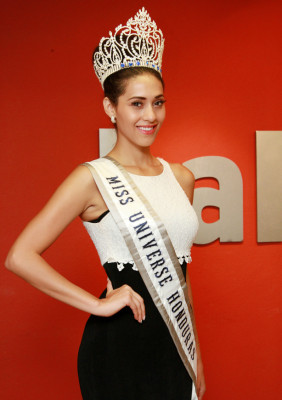 La nueva soberana desata la controversia