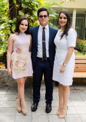 Desayuno de la escuela MountView Academy