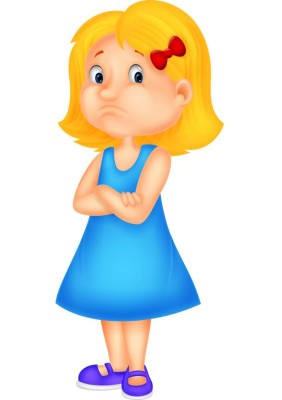 Soy muy blanca y mis compañeros se burlan y me dicen cosas feas como 'pan blanco”.