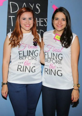 Felicidad por la enamorada