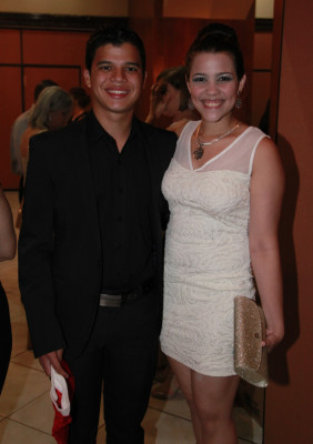 Escuela Internacional Sampedrana festeja la Navidad