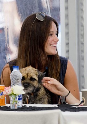 Fotos de Carlos Felipe y Sofía de Suecia