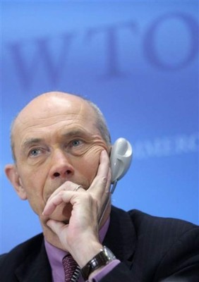 Fracasaron las negociaciones de la OMC