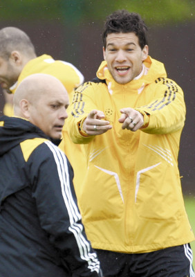 Todo se definirá en Stamford Bridge
