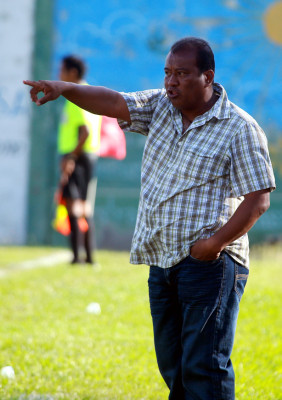 Leonel Machado: 'Rony Martínez tiene posibilidades de romper mi récord”