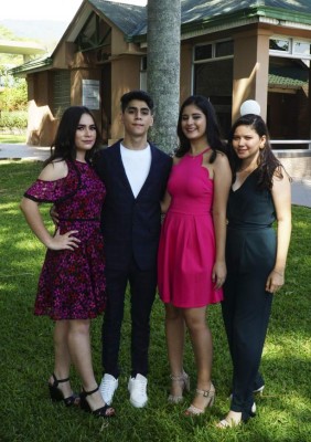 Desayuno de La Salle