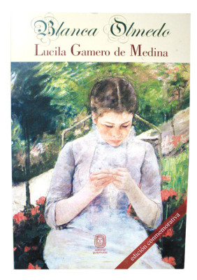 Honduras en los libros