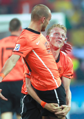 Fuego europeo contra Uruguay