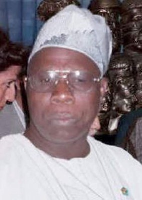 Presidente de Nigeria intercede por secuestrados