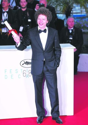 El festival de Cannes finalizó con muchos premios y sorpresas