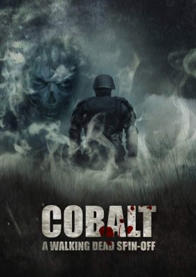 Cobalt, qué pasó en 'The walking dead”