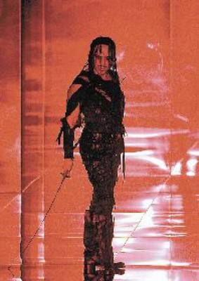 John Galliano, el loco de la haute couture