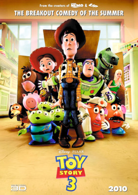 Diez filmes por un Oscar