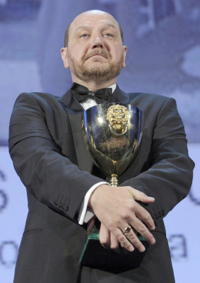 Venecia entrega premios