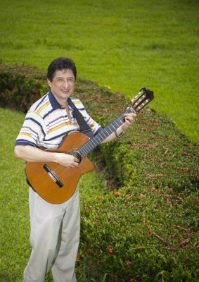 La gran fiesta a la hondureñidad