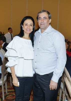 Cuerpo Consular Sampedrano celebra su tradicional reunión mensual