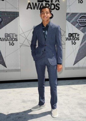 Beyoncé, la triunfadora de los BET Awards 2016