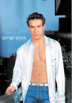 Jorge Poza se despide de 'Hoy”