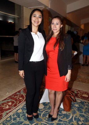 Despedida a Katherine Tarr por la embajada de USA