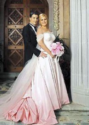 La boda del año en México