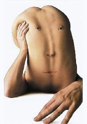 Visión artística que toma cuerpo