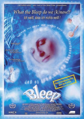 Documental sobre física cuántica