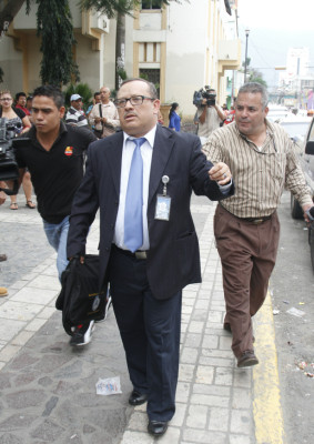 TSC inicia auditoría financiera en alcaldía sampedrana