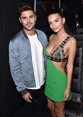 Lo mejor de los MTV Movie Awards 2015